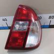 Фото Фонарь задний правый  8200403982 для Renault Clio / Thalia 2 {forloop.counter}}