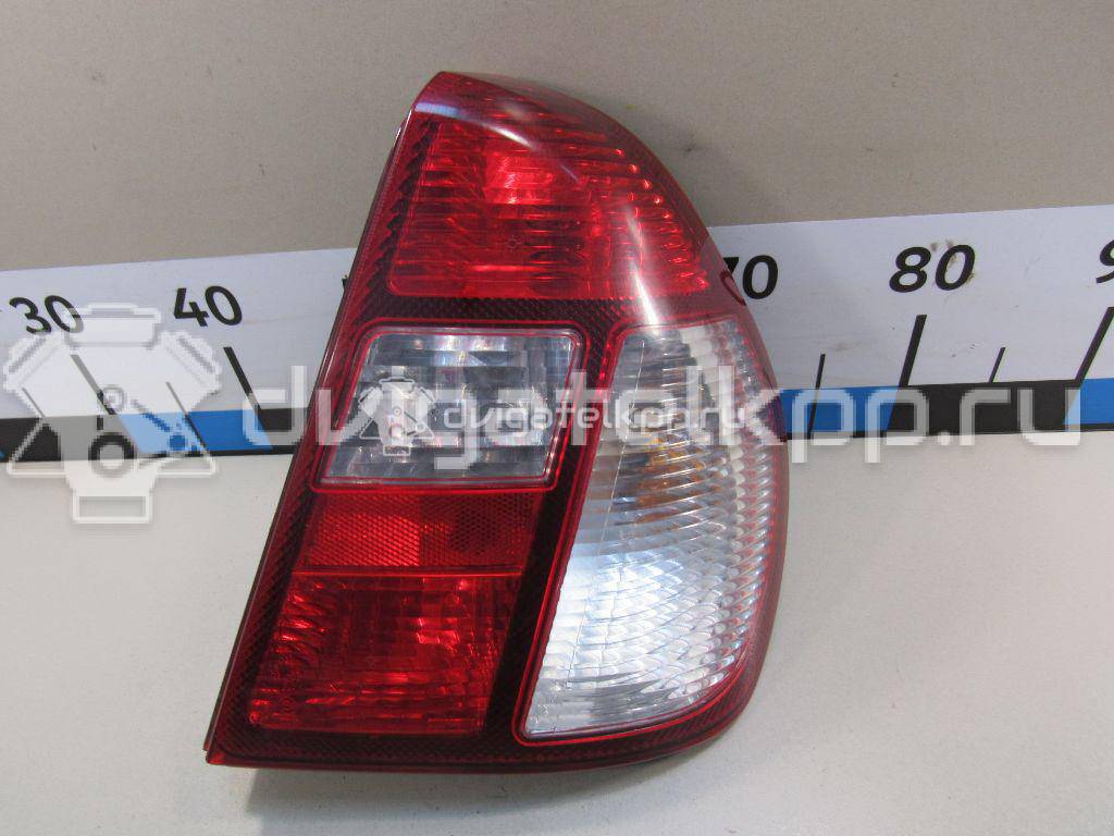 Фото Фонарь задний правый  8200403982 для Renault Clio / Thalia 2 {forloop.counter}}
