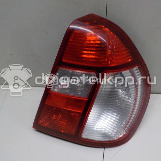 Фото Фонарь задний правый  8200403982 для Renault Clio / Thalia 2