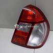 Фото Фонарь задний правый  8200403982 для Renault Clio / Thalia 2 {forloop.counter}}