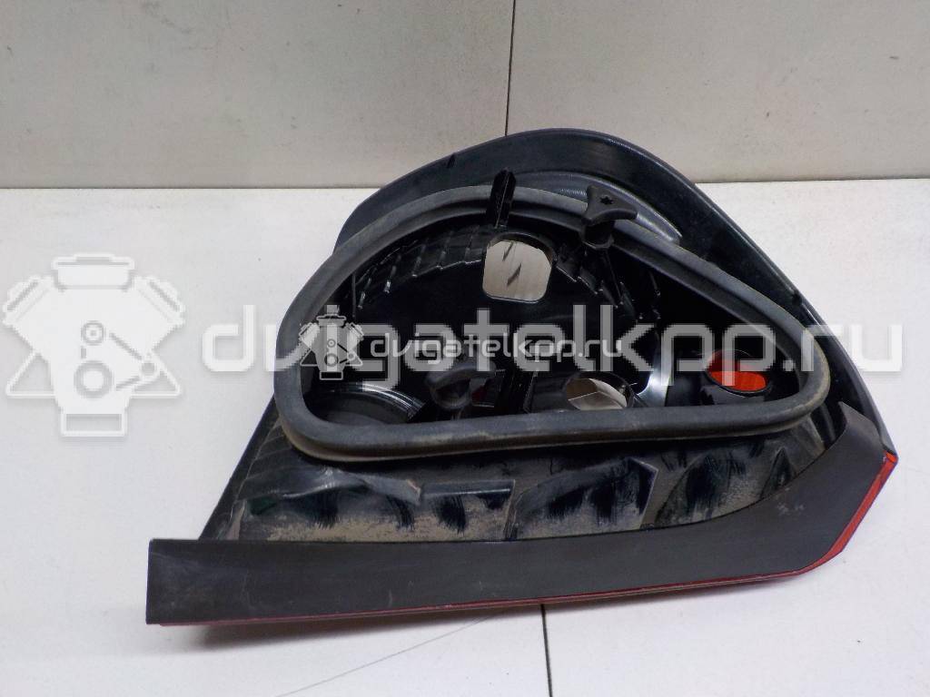 Фото Фонарь задний правый  8200403982 для Renault Clio / Thalia 2 {forloop.counter}}