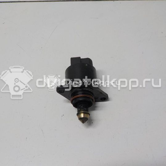 Фото Регулятор холостого хода для двигателя F8CV для Daewoo Matiz / Tico Kly3 52 л.с 6V 0.8 л бензин