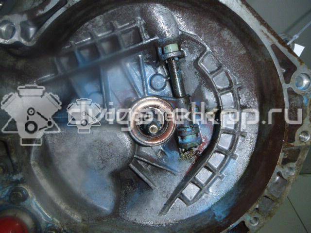 Фото Контрактная (б/у) МКПП для Daewoo Lanos Klat 84-99 л.с 8V 1.5 л A15SMS бензин 96225023 {forloop.counter}}