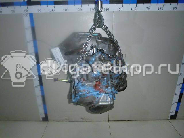 Фото Контрактная (б/у) МКПП для Daewoo Lanos Klat 84-99 л.с 8V 1.5 л A15SMS бензин 96225023 {forloop.counter}}