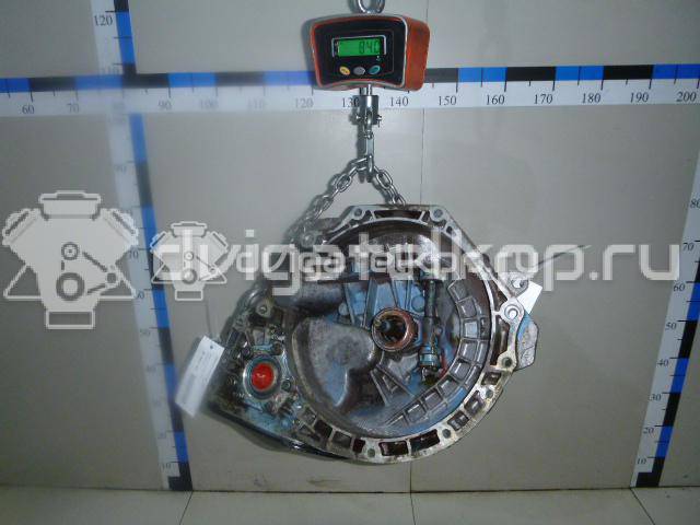 Фото Контрактная (б/у) МКПП для Daewoo Lanos Klat 84-99 л.с 8V 1.5 л A15SMS бензин 96225023 {forloop.counter}}
