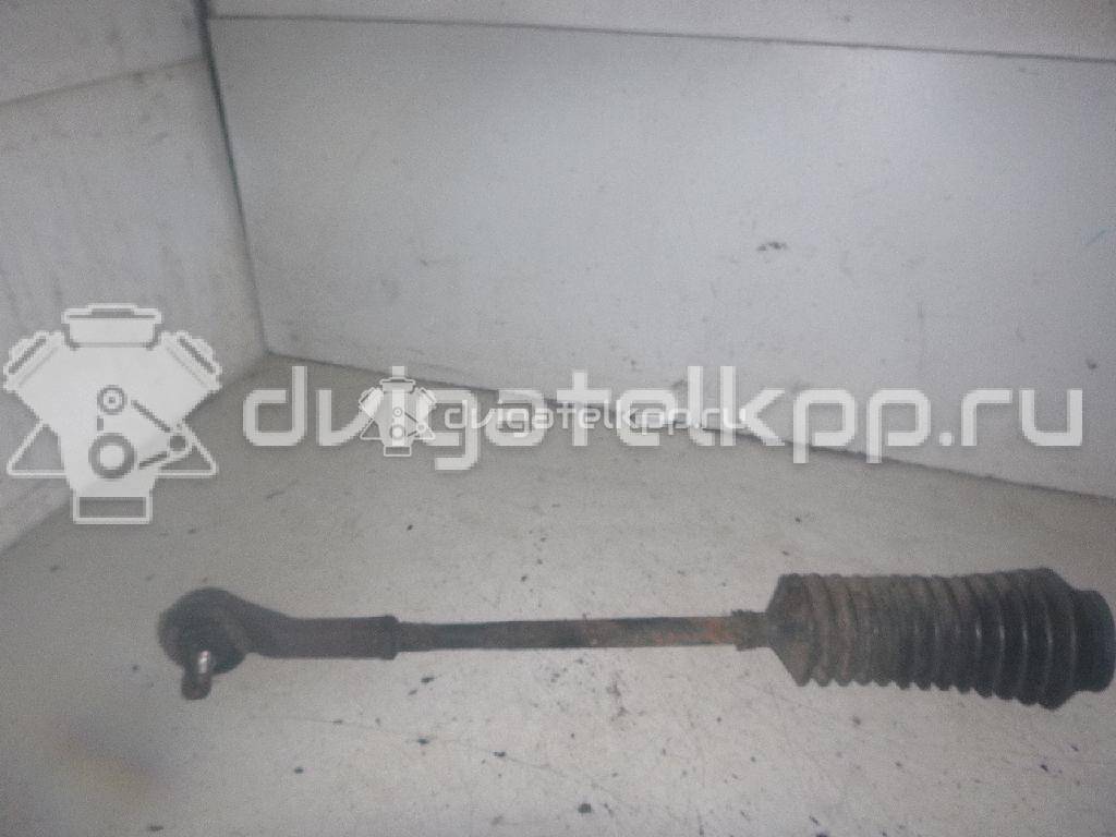 Фото Тяга рулевая  7701472120 для Renault Thalia 2 / Megane / Clio / Scénic / Kangoo 1 {forloop.counter}}