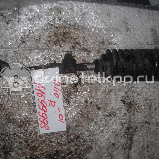 Фото Тяга рулевая  7701472120 для Renault Thalia 2 / Megane / Clio / Scénic / Kangoo 1