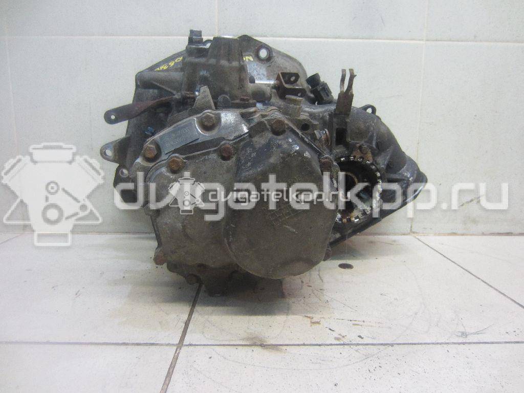 Фото Контрактная (б/у) МКПП для Daewoo Lanos Klat 84-99 л.с 8V 1.5 л A15SMS бензин 96225023 {forloop.counter}}