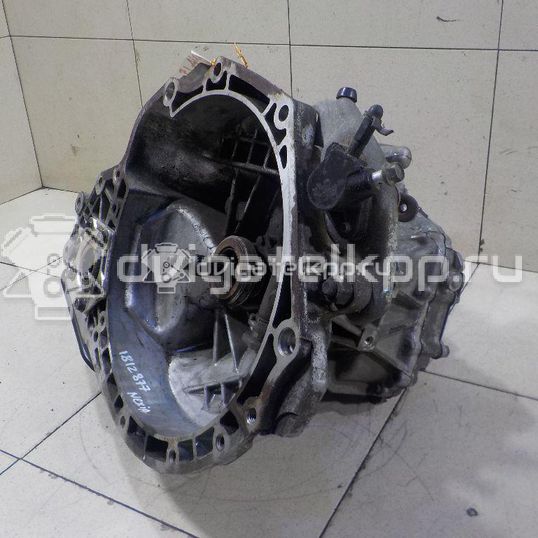 Фото Контрактная (б/у) МКПП для Daewoo Lanos Klat 84-99 л.с 8V 1.5 л A15SMS бензин 96284465