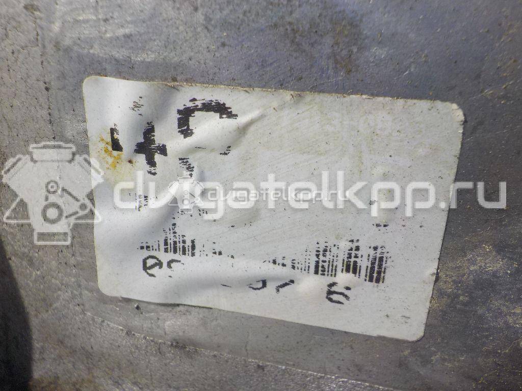 Фото Контрактная (б/у) МКПП для Daewoo Lanos Klat 84-99 л.с 8V 1.5 л A15SMS бензин 96284465 {forloop.counter}}