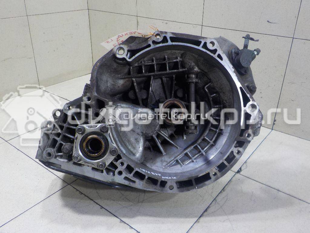 Фото Контрактная (б/у) МКПП для Daewoo Lanos Klat 84-99 л.с 8V 1.5 л A15SMS бензин 96284465 {forloop.counter}}