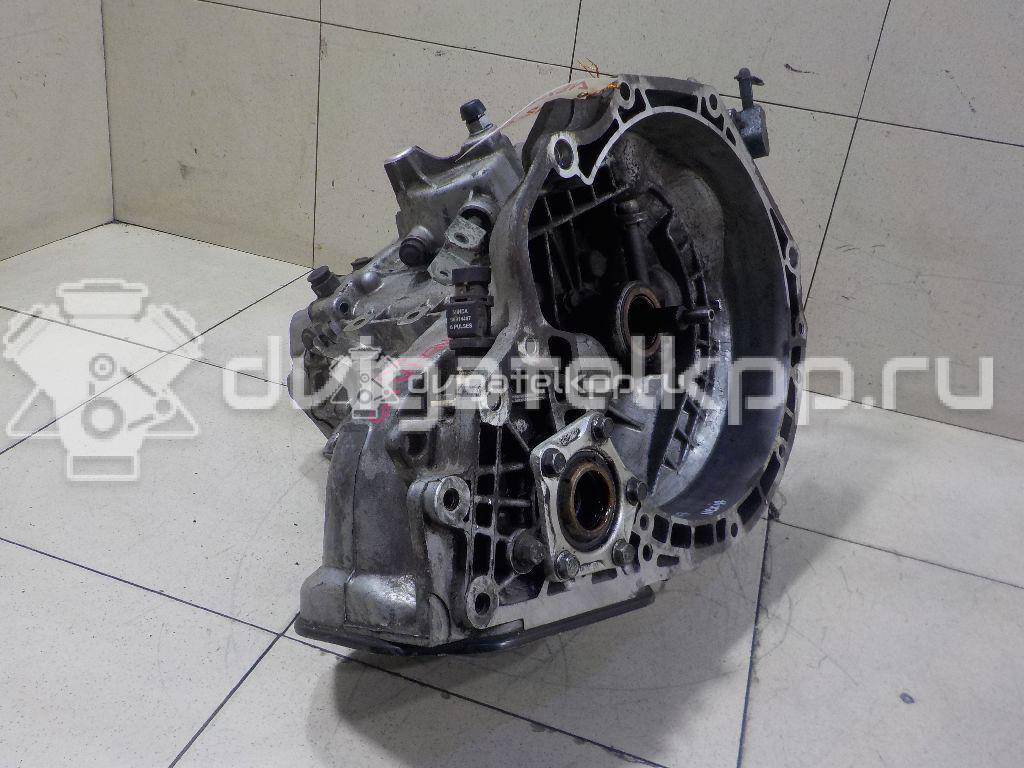 Фото Контрактная (б/у) МКПП для Daewoo Lanos Klat 84-99 л.с 8V 1.5 л A15SMS бензин 96284465 {forloop.counter}}