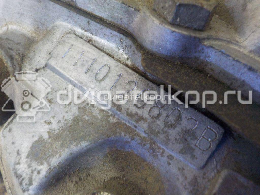 Фото Контрактная (б/у) МКПП для Daewoo Lanos Klat 84-99 л.с 8V 1.5 л A15SMS бензин 96284465 {forloop.counter}}