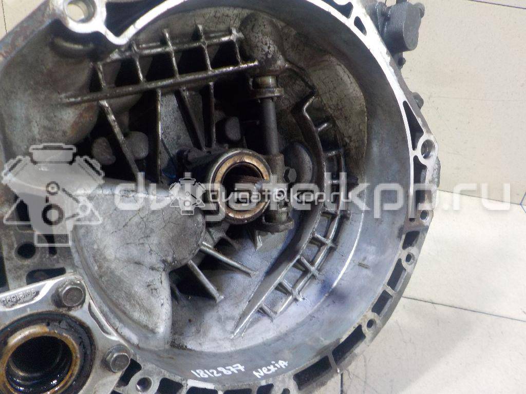 Фото Контрактная (б/у) МКПП для Daewoo Lanos Klat 84-99 л.с 8V 1.5 л A15SMS бензин 96284465 {forloop.counter}}