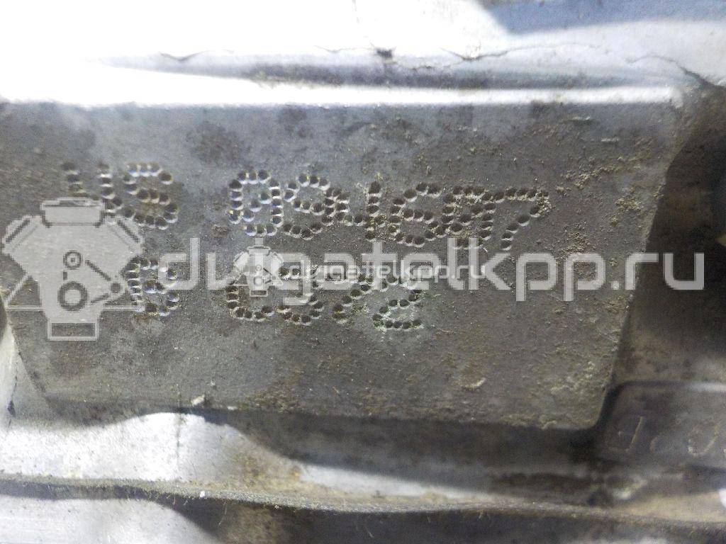 Фото Контрактная (б/у) МКПП для Daewoo Lanos Klat 84-99 л.с 8V 1.5 л A15SMS бензин 96284465 {forloop.counter}}