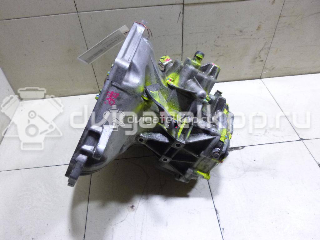 Фото Контрактная (б/у) МКПП для Daewoo Lanos Klat 84-99 л.с 8V 1.5 л A15SMS бензин 96284465 {forloop.counter}}