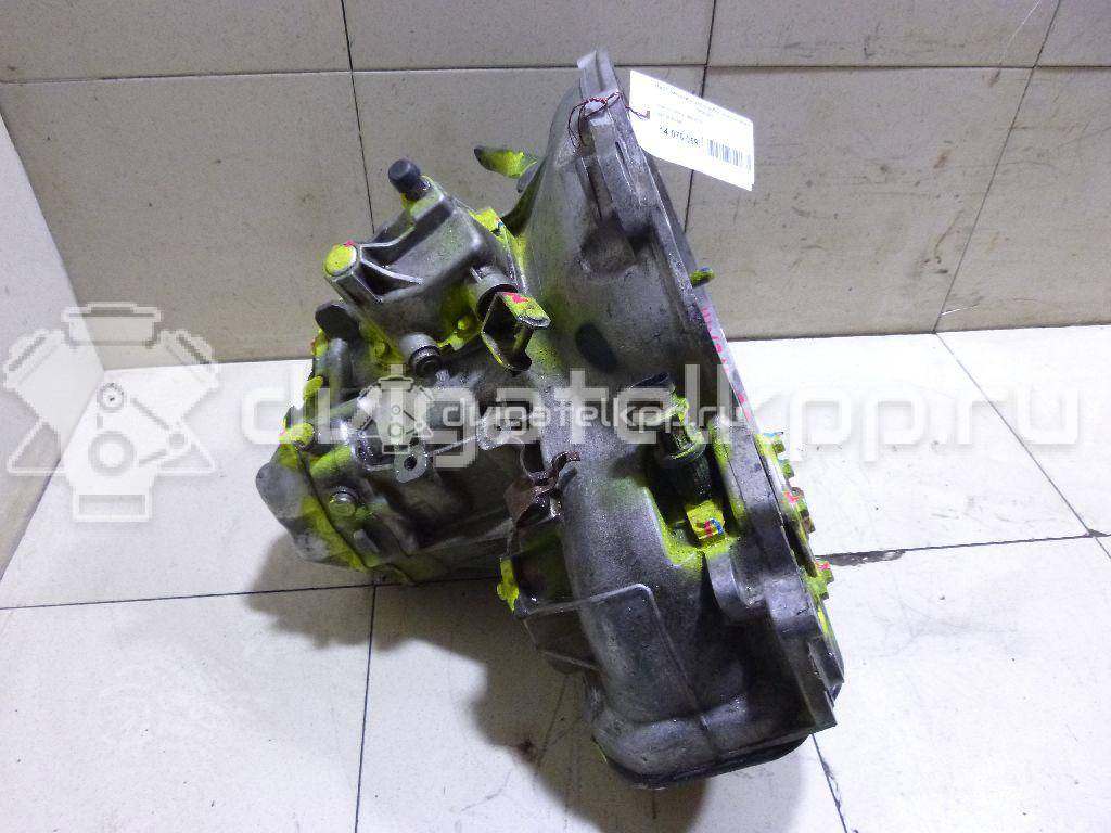 Фото Контрактная (б/у) МКПП для Daewoo Lanos Klat 84-99 л.с 8V 1.5 л A15SMS бензин 96284465 {forloop.counter}}