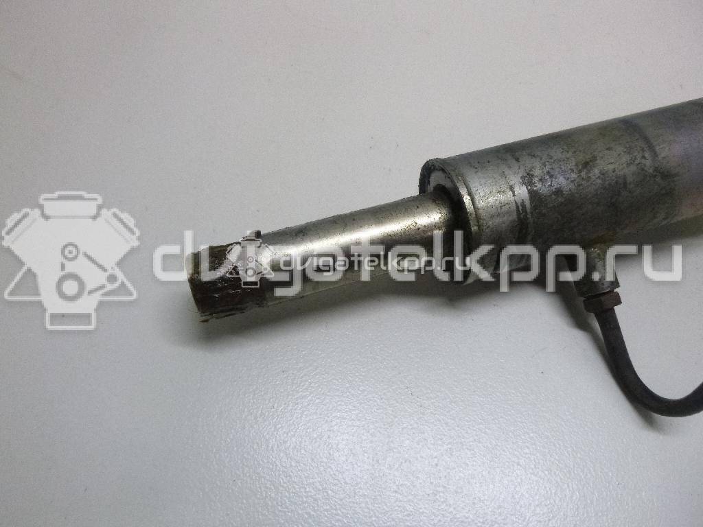 Фото Рейка рулевая  8200917748 для Renault Clio / Thalia 2 / Kangoo 1 {forloop.counter}}