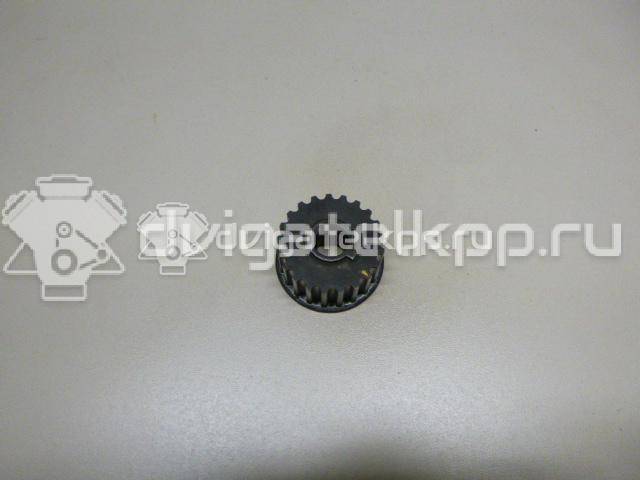 Фото Шестерня коленвала для двигателя F16D3 для Daewoo Nubira / Nexia / Lacetti Klan 105-109 л.с 16V 1.6 л бензин 96352740 {forloop.counter}}