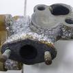 Фото Клапан рециркуляции выхлопных газов для двигателя F16D3 для Daewoo Nubira / Nexia / Lacetti Klan 105-109 л.с 16V 1.6 л бензин {forloop.counter}}