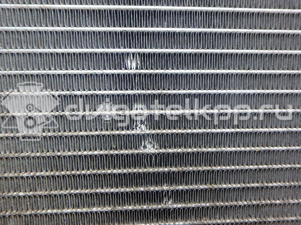 Фото Радиатор кондиционера (конденсер)  6001550660 для Renault Sandero Stepway / Clio / Logan / Thalia 2 {forloop.counter}}