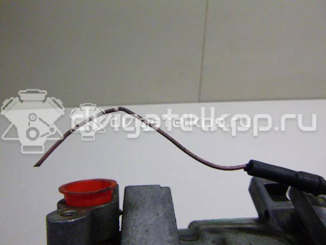 Фото Компрессор системы кондиционирования  7700111235 для Renault Clio / Scénic / Kangoo 1 / Megane {forloop.counter}}
