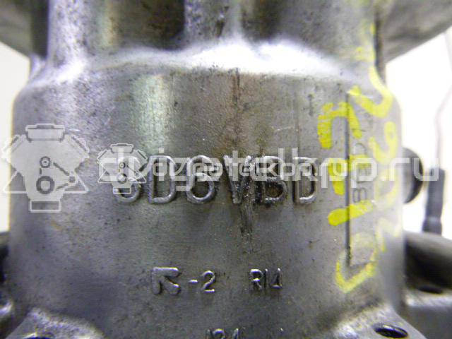 Фото Компрессор системы кондиционирования  7700111235 для Renault Clio / Scénic / Kangoo 1 / Megane {forloop.counter}}