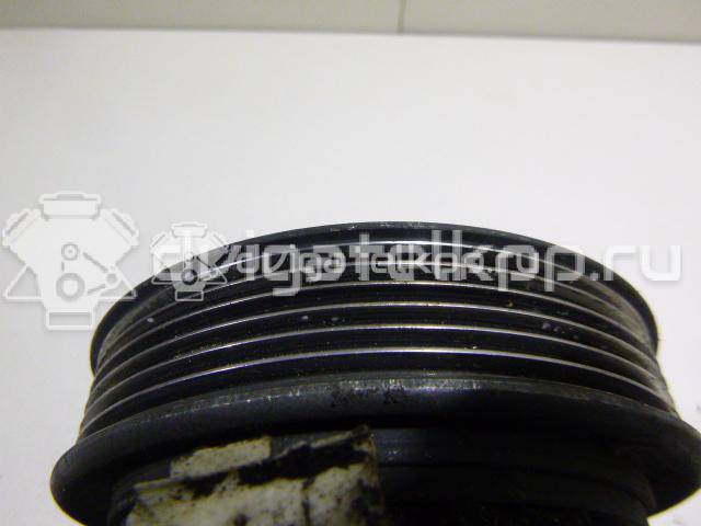 Фото Компрессор системы кондиционирования  7700111235 для Renault Clio / Scénic / Kangoo 1 / Megane {forloop.counter}}