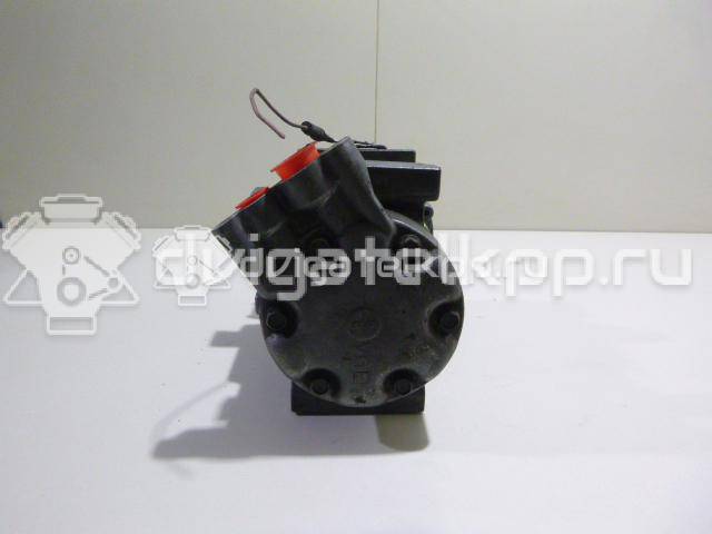 Фото Компрессор системы кондиционирования  7700111235 для Renault Clio / Scénic / Kangoo 1 / Megane {forloop.counter}}