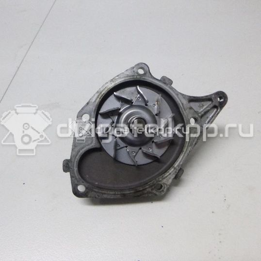 Фото Насос водяной (помпа)  7701478031 для Renault Thalia 2 / Modus Grand F Jp0 / Megane / Clio / Laguna