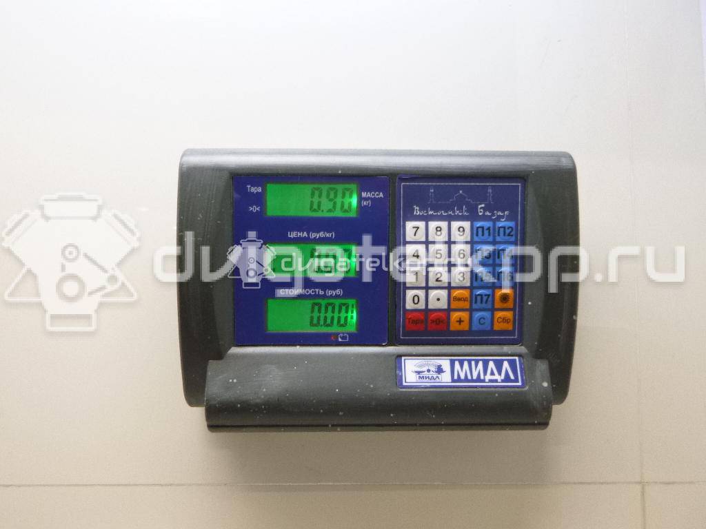 Фото Насос водяной (помпа)  7701478018 для Renault Sandero Stepway / Thalia 2 / Megane / Clio / Kangoo 1 {forloop.counter}}