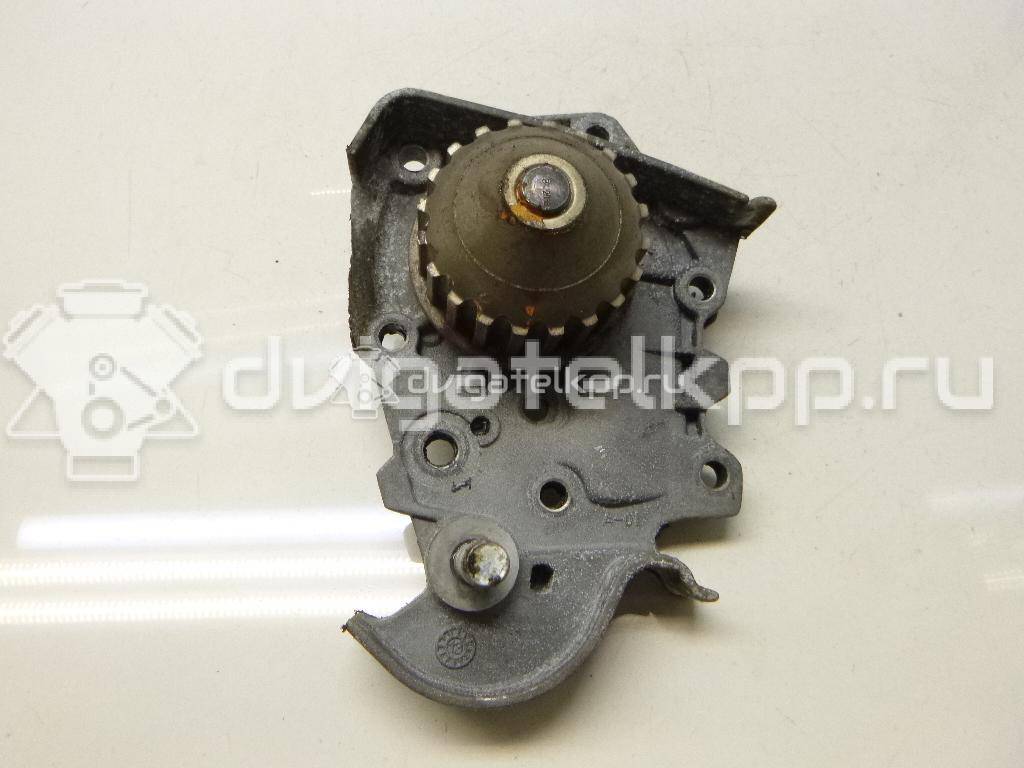Фото Насос водяной (помпа)  7701478018 для Renault Sandero Stepway / Thalia 2 / Megane / Clio / Kangoo 1 {forloop.counter}}