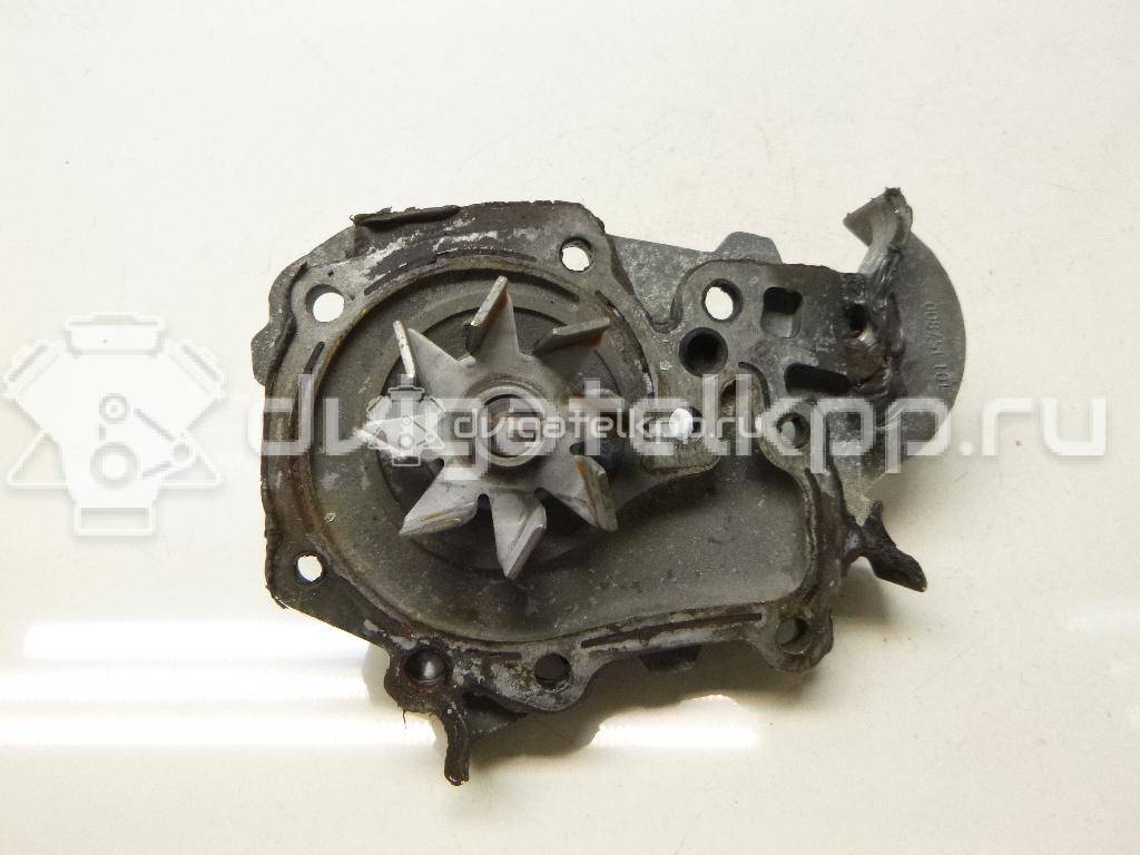 Фото Насос водяной (помпа)  7701478018 для Renault Sandero Stepway / Thalia 2 / Megane / Clio / Kangoo 1 {forloop.counter}}