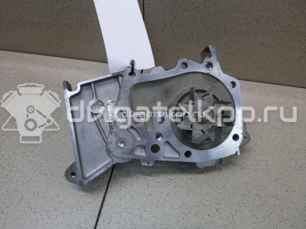 Фото Насос водяной (помпа)  7701478018 для Renault Sandero Stepway / Thalia 2 / Megane / Clio / Kangoo 1 {forloop.counter}}