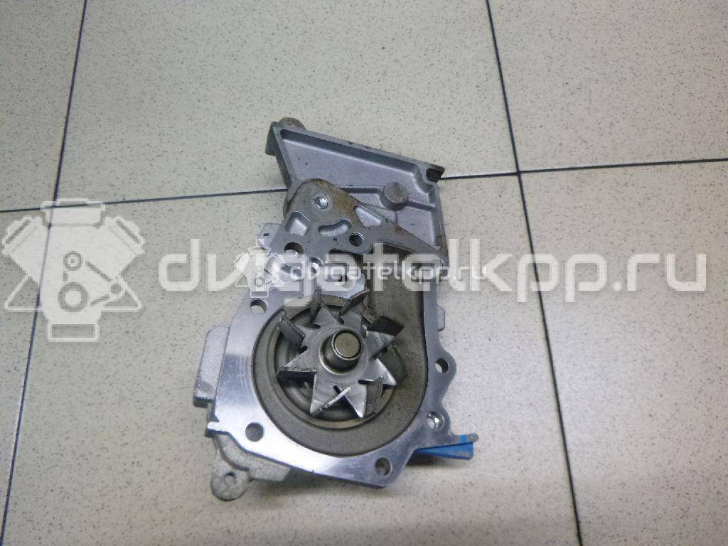 Фото Насос водяной (помпа)  7701478018 для Renault Sandero Stepway / Thalia 2 / Megane / Clio / Kangoo 1 {forloop.counter}}