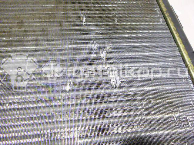 Фото Радиатор основной  8200343476 для Renault Sandero Stepway / Thalia 2 / Megane / Clio / Scénic {forloop.counter}}