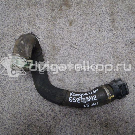 Фото Патрубок отопителя  8200026113 для Renault Clio / Thalia 2 / Kangoo 1