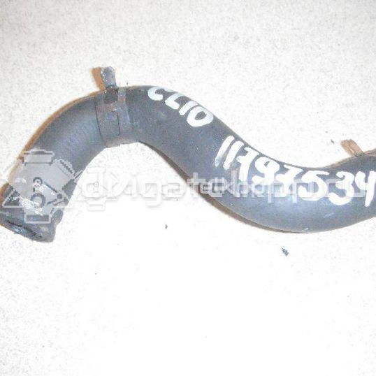 Фото Патрубок отопителя  8200026113 для Renault Clio / Thalia 2 / Kangoo 1