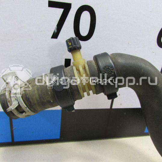 Фото Патрубок отопителя  8200804881 для Renault Modus Grand F Jp0 / Clio