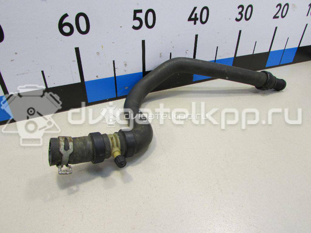 Фото Патрубок отопителя  8200804881 для Renault Modus Grand F Jp0 / Clio {forloop.counter}}