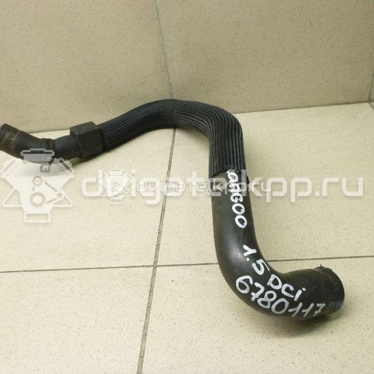 Фото Патрубок радиатора  8200126265 для Renault Clio / Thalia 2 / Kangoo 1