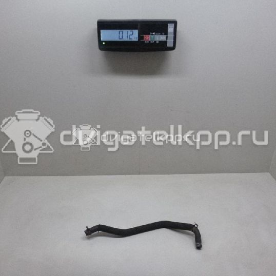 Фото Патрубок радиатора  8200253016 для Renault Clio / Thalia 2 / Kangoo 1