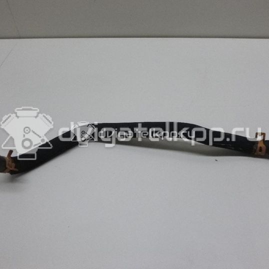 Фото Патрубок радиатора  8200253016 для Renault Clio / Thalia 2 / Kangoo 1