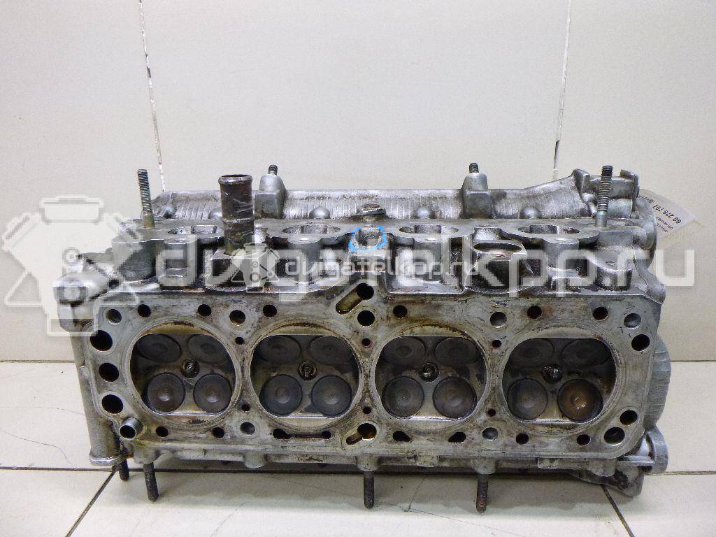 Фото Головка блока для двигателя F16D3 для Daewoo Nubira / Nexia / Lacetti Klan 105-109 л.с 16V 1.6 л бензин 96446922 {forloop.counter}}