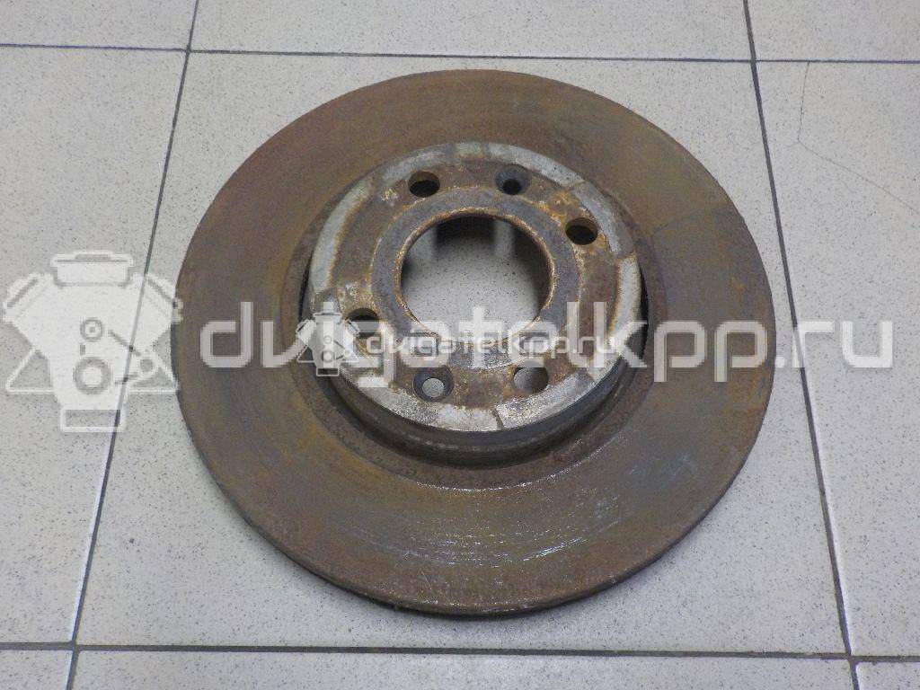 Фото Диск тормозной передний вентилируемый  402064AA1A для renault Clio II/Symbol {forloop.counter}}