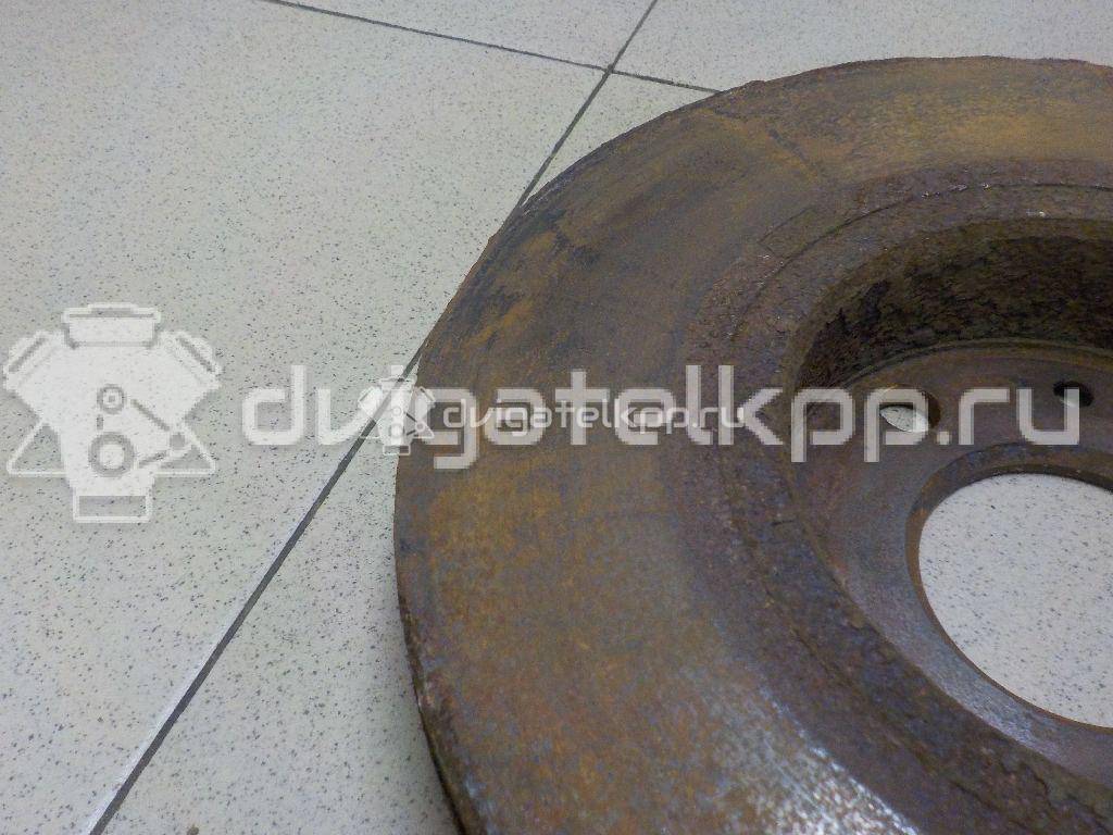 Фото Диск тормозной передний вентилируемый  402064AA1A для renault Clio II/Symbol {forloop.counter}}