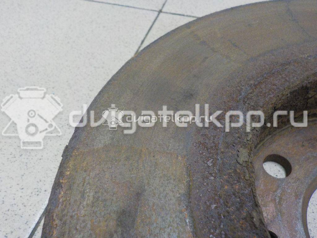 Фото Диск тормозной передний вентилируемый  402064AA1A для renault Clio II/Symbol {forloop.counter}}