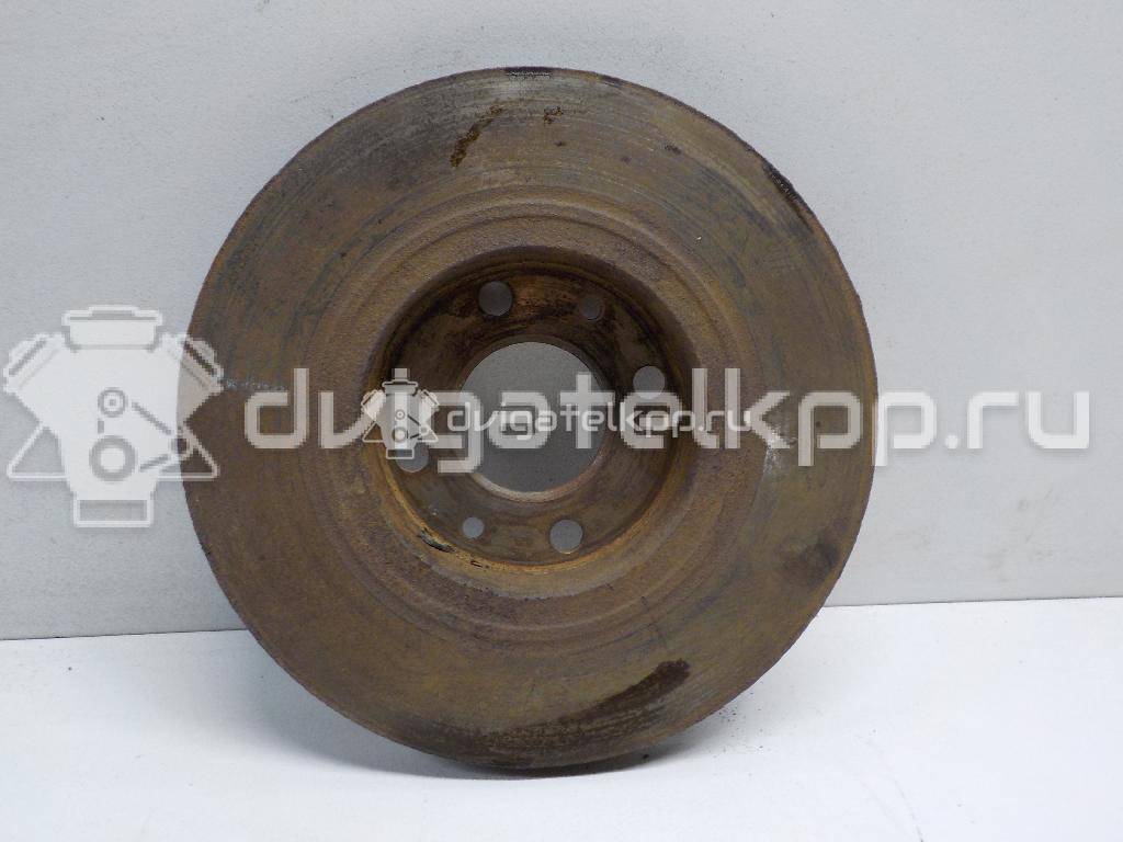 Фото Диск тормозной передний вентилируемый  402064AA1A для renault Clio II/Symbol {forloop.counter}}