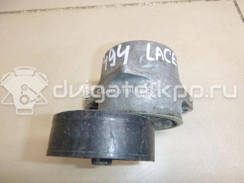 Фото Натяжитель ремня для двигателя F14D3 для Daewoo Kalos Klas / Lacetti Klan 94-95 л.с 16V 1.4 л бензин 96349976 {forloop.counter}}