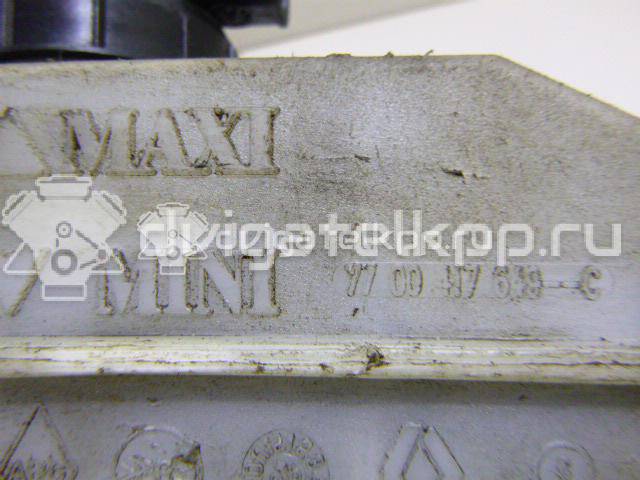 Фото Цилиндр тормозной главный  7701205815 для Renault Clio / Thalia 2 {forloop.counter}}